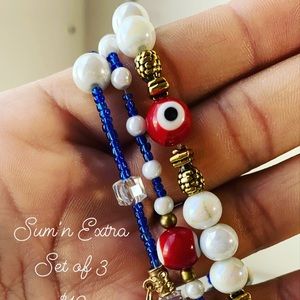 Sum’n extra bracelet